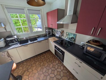 Maison a vendre Uxem 59229 Nord 86 m2 5 pièces 252000 euros
