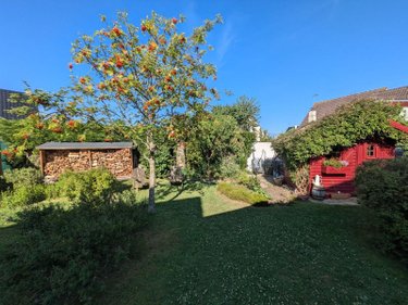 Maison a vendre Uxem 59229 Nord 86 m2 5 pièces 252000 euros