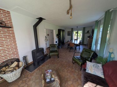 Maison a vendre Uxem 59229 Nord 86 m2 5 pièces 252000 euros