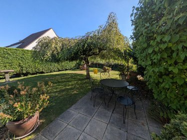 Maison a vendre Uxem 59229 Nord 86 m2 5 pièces 252000 euros