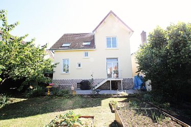 Maison a vendre Chalon-sur-Saône 71100 Saône-et-Loire 146 m2 7 pièces 425000 euros