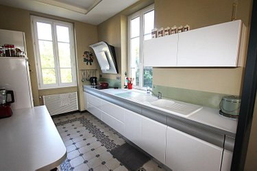 Maison a vendre Chalon-sur-Saône 71100 Saône-et-Loire 146 m2 7 pièces 425000 euros