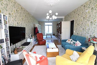 Maison a vendre Chalon-sur-Saône 71100 Saône-et-Loire 146 m2 7 pièces 390000 euros