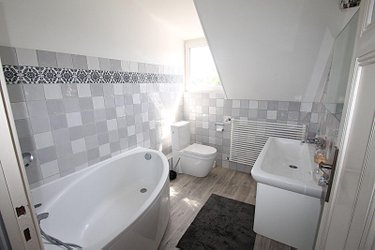 Maison a vendre Chalon-sur-Saône 71100 Saône-et-Loire 146 m2 7 pièces 390000 euros