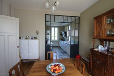 Maison a vendre Chalon-sur-Saône 71100 Saône-et-Loire 146 m2 7 pièces 425000 euros