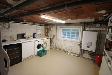 Maison a vendre Chalon-sur-Saône 71100 Saône-et-Loire 146 m2 7 pièces 425000 euros