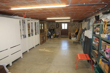Maison a vendre Chalon-sur-Saône 71100 Saône-et-Loire 146 m2 7 pièces 390000 euros