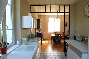 Maison a vendre Chalon-sur-Saône 71100 Saône-et-Loire 146 m2 7 pièces 390000 euros