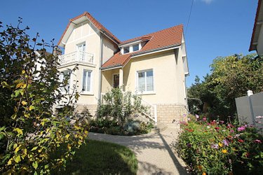 Maison a vendre Chalon-sur-Saône 71100 Saône-et-Loire 146 m2 7 pièces 390000 euros