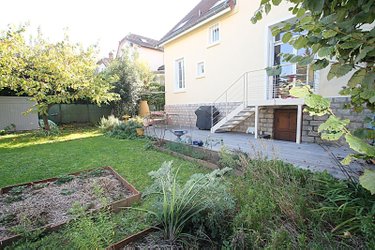 Maison a vendre Chalon-sur-Saône 71100 Saône-et-Loire 146 m2 7 pièces 425000 euros