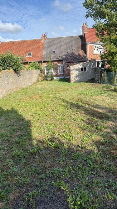 Maison a vendre Bollezeele 59470 Nord 89 m2 3 pièces 84000 euros