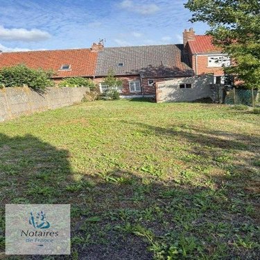 Maison a vendre Bollezeele 59470 Nord 89 m2 3 pièces 84000 euros
