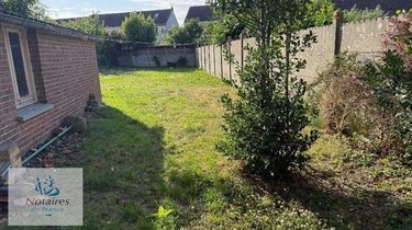 Maison a vendre Bollezeele 59470 Nord 89 m2 3 pièces 84000 euros