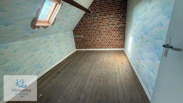 Maison a vendre Bollezeele 59470 Nord 89 m2 3 pièces 84000 euros
