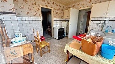 Maison a vendre Bollezeele 59470 Nord 89 m2 3 pièces 84000 euros
