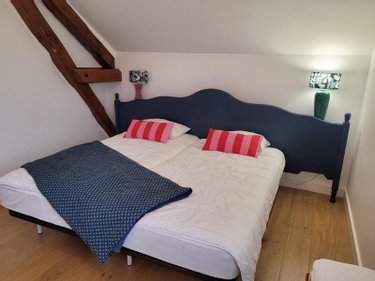 Maison a vendre Saint-Benoît-la-Forêt 37500 Indre-et-Loire 175 m2 10 pièces 607200 euros