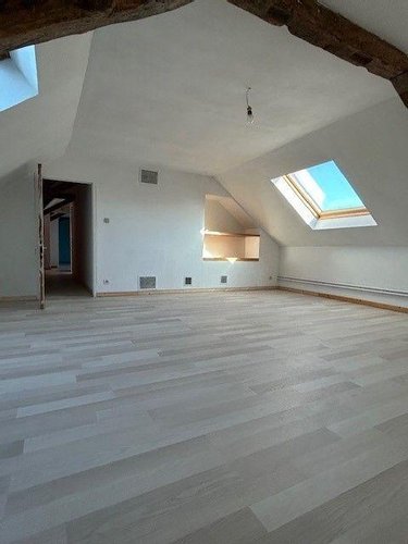Maison a vendre Baugé-en-Anjou 49150 Maine-et-Loire 140 m2 9 pièces 229900 euros