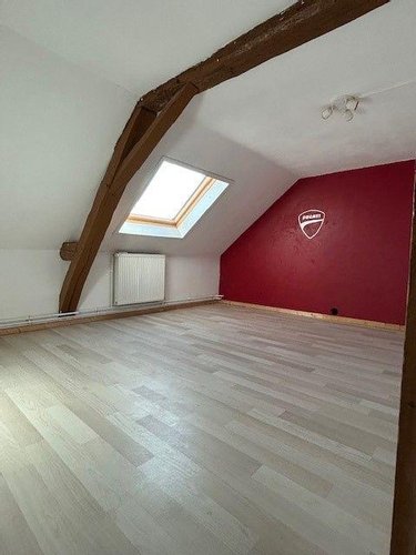 Maison a vendre Baugé-en-Anjou 49150 Maine-et-Loire 140 m2 9 pièces 229900 euros