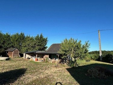 Maison a vendre Baugé-en-Anjou 49150 Maine-et-Loire 140 m2 9 pièces 229900 euros
