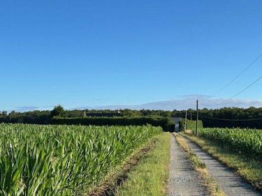 Maison a vendre Baugé-en-Anjou 49150 Maine-et-Loire 140 m2 9 pièces 229900 euros