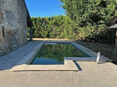 Maison a vendre Baugé-en-Anjou 49150 Maine-et-Loire 140 m2 9 pièces 229900 euros
