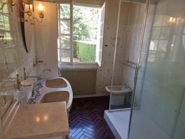 Maison a vendre Saint-Julien-sur-Cher 41320 Loir-et-Cher 86 m2 3 pièces 84320 euros
