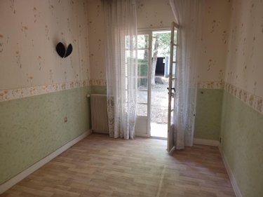 Maison a vendre Saint-Julien-sur-Cher 41320 Loir-et-Cher 86 m2 3 pièces 84320 euros