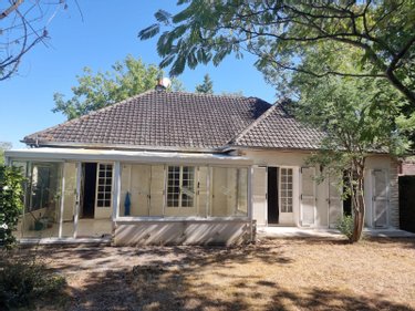 Maison a vendre Saint-Julien-sur-Cher 41320 Loir-et-Cher 86 m2 3 pièces 84320 euros