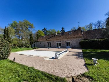 Maison a vendre Moncé-en-Belin 72230 Sarthe 126 m2 6 pièces 420000 euros