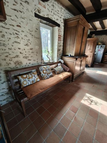 Maison a vendre Moncé-en-Belin 72230 Sarthe 126 m2 6 pièces 451500 euros