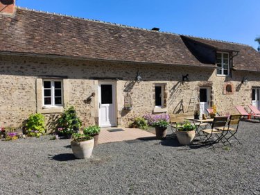Maison a vendre Moncé-en-Belin 72230 Sarthe 126 m2 6 pièces 361200 euros