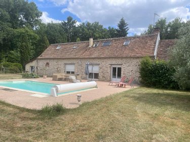 Maison a vendre Moncé-en-Belin 72230 Sarthe 126 m2 6 pièces 451500 euros
