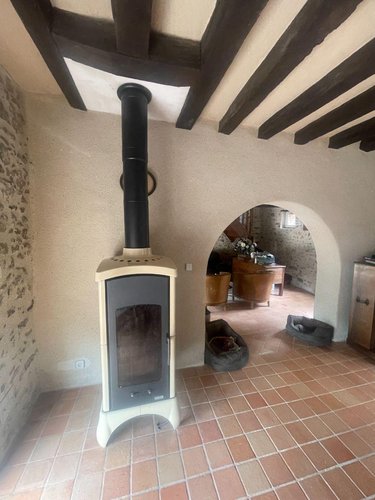 Maison a vendre Moncé-en-Belin 72230 Sarthe 126 m2 6 pièces 451500 euros