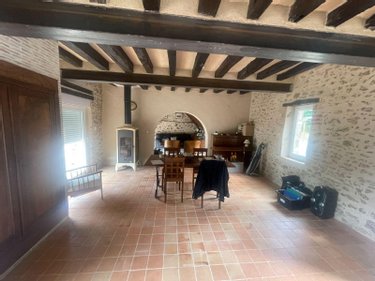 Maison a vendre Moncé-en-Belin 72230 Sarthe 126 m2 6 pièces 451500 euros