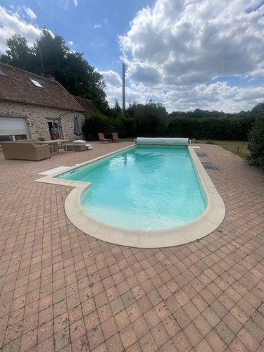 Maison a vendre Moncé-en-Belin 72230 Sarthe 126 m2 6 pièces 451500 euros