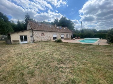 Maison a vendre Moncé-en-Belin 72230 Sarthe 126 m2 6 pièces 420000 euros