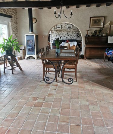 Maison a vendre Moncé-en-Belin 72230 Sarthe 126 m2 6 pièces 403200 euros