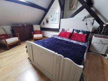 Maison a vendre Moncé-en-Belin 72230 Sarthe 126 m2 6 pièces 420000 euros