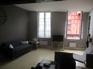 Appartement a vendre Troyes 10000 Aube 77 m2 3 pièces 146540 euros