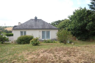 Maison a vendre Hôpital-Camfrout 29460 Finistère 61 m2 3 pièces 193100 euros