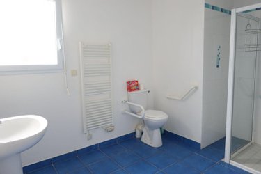 Maison a vendre Hôpital-Camfrout 29460 Finistère 61 m2 3 pièces 193100 euros