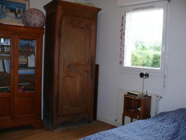 Maison a vendre Dinan 22100 Côtes-d'Armor 86 m2 5 pièces 342870 euros