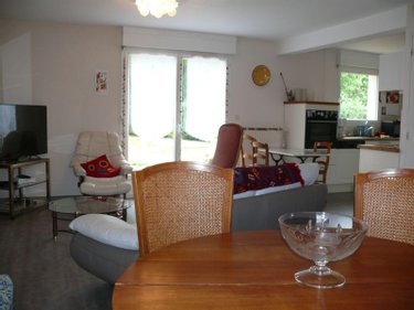 Maison a vendre Dinan 22100 Côtes-d'Armor 86 m2 5 pièces 342870 euros