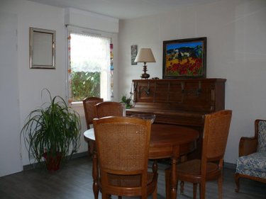 Maison a vendre Dinan 22100 Côtes-d'Armor 86 m2 5 pièces 342870 euros