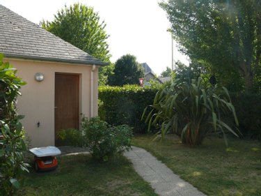 Maison a vendre Dinan 22100 Côtes-d'Armor 86 m2 5 pièces 342870 euros
