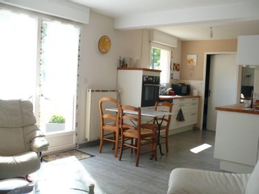 Maison a vendre Dinan 22100 Côtes-d'Armor 86 m2 5 pièces 342870 euros