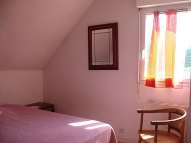 Maison a vendre Dinan 22100 Côtes-d'Armor 86 m2 5 pièces 342870 euros