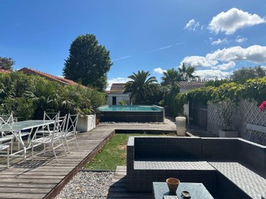 Maison a vendre La Teste-de-Buch 33260 Gironde 90 m2 4 pièces 679900 euros