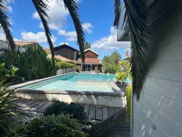 Maison a vendre La Teste-de-Buch 33260 Gironde 90 m2 4 pièces 679900 euros
