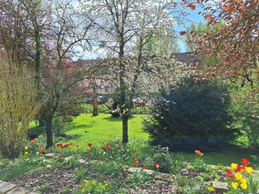 Maison a vendre Bernay 27300 Eure 109 m2 5 pièces 292700 euros